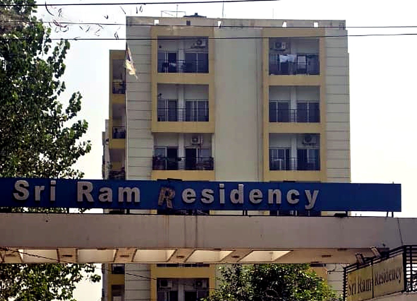 Sri Ram Residency, Roorkee